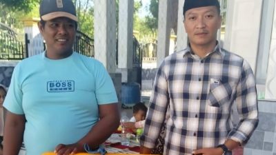 Terombang-ambing 2 Hari di Lautan, Nelayan Situbondo Ditemukan Selamat di Pulau Wisata Kesehatan