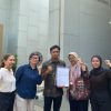 Uji Materi PP 71/2019 Digugat ke MA, TAKDIR: Pasal Karet Ancam Demokrasi Digital