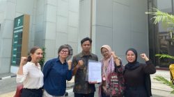 Uji Materi PP 71/2019 Digugat ke MA, TAKDIR: Pasal Karet Ancam Demokrasi Digital