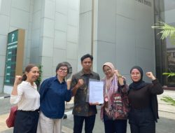 Uji Materi PP 71/2019 Digugat ke MA, TAKDIR: Pasal Karet Ancam Demokrasi Digital
