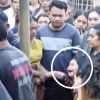 Fakta-Fakta Pria Tewas Dimassa setelah Diduga Curi Ayam hingga Sang Anak Menangisi Jasadnya