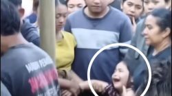 Fakta-Fakta Pria Tewas Dimassa setelah Diduga Curi Ayam hingga Sang Anak Menangisi Jasadnya
