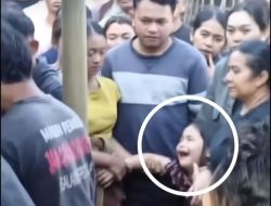 Fakta-Fakta Pria Tewas Dimassa setelah Diduga Curi Ayam hingga Sang Anak Menangisi Jasadnya