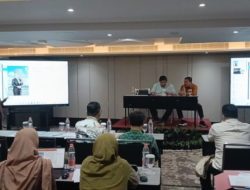Transformasi BPR Artha Kanjuruhan Dibahas, DPRD Kabupaten Malang Ingin Lebih Produktif Hasilkan PAD