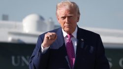 Trump Sebut Gencatan Senjata dengan Iran Berakhir, Harga Minyak Dunia Langsung Melonjak