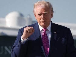 Trump Sebut Gencatan Senjata dengan Iran Berakhir, Harga Minyak Dunia Langsung Melonjak