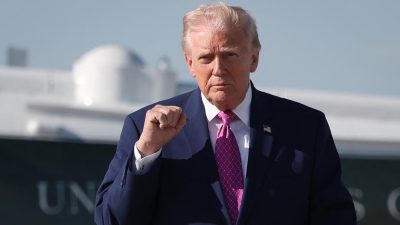 Trump Sebut Gencatan Senjata dengan Iran Berakhir, Harga Minyak Dunia Langsung Melonjak