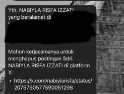 Intimidasi Sasar Dosen UGM setelah Kritik Menteri PU, Dibela.Anies Baswedan