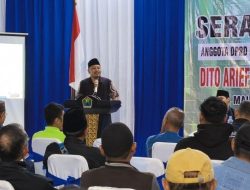 SiLPA Rp300 M, DPRD Malang Soroti Banjir dan RTH Terbengkalai