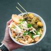 Bubur Ayam Masuk Menu Sarapan Terbaik Asia 2026