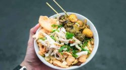 Bubur Ayam Masuk Menu Sarapan Terbaik Asia 2026