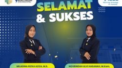 Keren! Dosen FST UIN Malang Menang Hibah IEEE Internasional lewat Teknologi Pendingin Ramah Lingkungan
