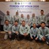 Delapan Gelar Antar FST UIN Malang Sabet Juara Umum III KST PTKI II, Perkuat Reputasi di Kancah Nasional