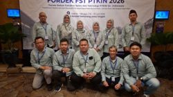 Delapan Gelar Antar FST UIN Malang Sabet Juara Umum III KST PTKI II, Perkuat Reputasi di Kancah Nasional
