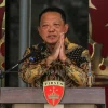 Eks Jampidsus Febrie Adriansyah Resmi Tersangka Korupsi dan Pencucian Uang