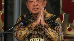 Eks Jampidsus Febrie Adriansyah Resmi Tersangka Korupsi dan Pencucian Uang
