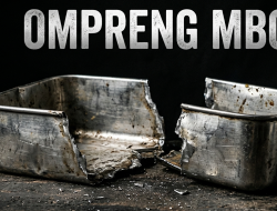 Brigjen Pol LMI Tersangka Korupsi MBG, Modus Jual Ompreng ke Mitra BGN