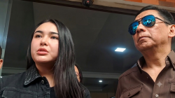 Amanda Manopo Bongkar Aksi Klenik Eks Karyawan: Tanah Kuburan hingga Dupa di Rumah