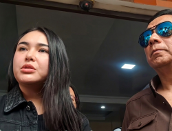 Amanda Manopo Bongkar Aksi Klenik Eks Karyawan: Tanah Kuburan hingga Dupa di Rumah
