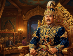 Emas: Simbol Kekuasaan Sejak Kerajaan Jawa Kuno