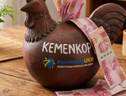 Kemenkop Anggarkan Rp998 Juta untuk Influencer, Netizen Protes