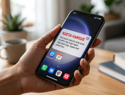 Putusan MK Wajibkan Kuota Internet Tak Hangus, Operator Harus Beri Opsi Rollover