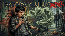 MUI Jatim Haramkan Penyalahgunaan Vape untuk Narkoba