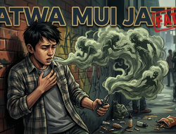 MUI Jatim Haramkan Penyalahgunaan Vape untuk Narkoba