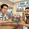 Modus Lama Korupsi KUR Rp41,4 M di Jember Terungkap