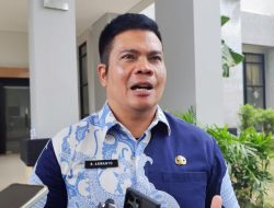 Akhir 2026, Tinggal 38 Desa Belum Berlistrik di Kalimantan Timur