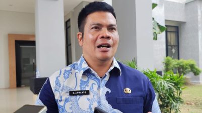 Akhir 2026, Tinggal 38 Desa Belum Berlistrik di Kalimantan Timur