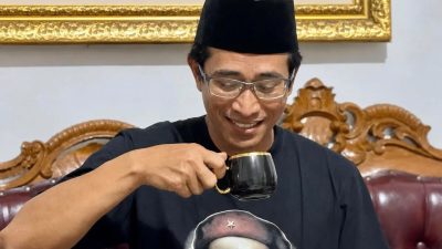 Anggota TGUPP Kaltim Persilakan APMK Tempuh Jalur Hukum jika Tak Puas Penjelasannya