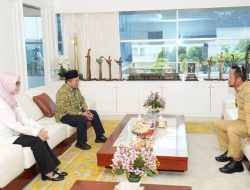 Rudy Mas’ud Siapkan Rp1,5 Triliun untuk Pendidikan Gratis Anak Kaltim