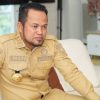 Pemprov Gelontorkan Beasiswa, Rudy Mas’ud Ingin Lebih Banyak Putra-Putri Kaltim Kuliah di Al-Azhar Mesir