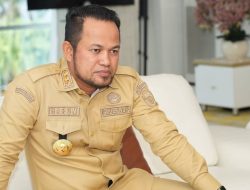 Pemprov Gelontorkan Beasiswa, Rudy Mas’ud Ingin Lebih Banyak Putra-Putri Kaltim Kuliah di Al-Azhar Mesir
