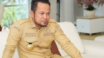 Pemprov Gelontorkan Beasiswa, Rudy Mas’ud Ingin Lebih Banyak Putra-Putri Kaltim Kuliah di Al-Azhar Mesir
