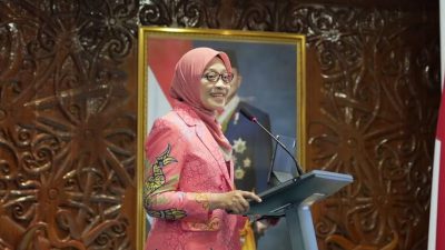 Pemprov Kaltim Perkuat Kemitraan dengan BPJS Kesehatan, Data Penyakit Jadi Dasar Kebijakan
