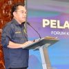 Hasanuddin Mas’ud Soroti Aktivitas Sumber Alam Belum Berkontribusi pada PAD Kaltim