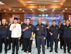 Gubernur Rudy Mas’ud Minta Forum DAS Bergerak Cepat Selamatkan Sungai Kaltim