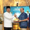 BPJS Kesehatan Apresiasi Dukungan Pemprov Kaltim terhadap Program JKN
