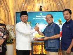 BPJS Kesehatan Apresiasi Dukungan Pemprov Kaltim terhadap Program JKN