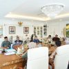 Sinergi Kampus dan Pemda, Rudy Mas’ud Dukung KKN Kolaborasi untuk Desa Sejahtera