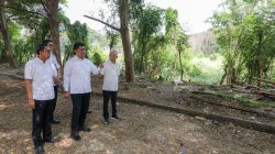 Lahan Ditelantarkan, Pemerintah Evaluasi Kerja Sama Pemanfaatan Aset-Aset Kemayoran