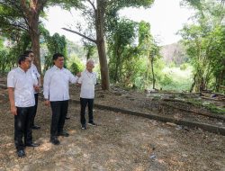 Lahan Ditelantarkan, Pemerintah Evaluasi Kerja Sama Pemanfaatan Aset-Aset Kemayoran