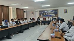 UIN Malang Tuan Rumah ICLJ 2026, Hadirkan Sinergi Akademik Lintas Negara
