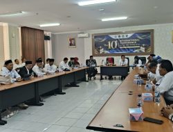 UIN Malang Tuan Rumah ICLJ 2026, Hadirkan Sinergi Akademik Lintas Negara