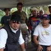 Rudy Mas’ud Serap Aspirasi Warga di Jalur Kota Bangun–Tabang, Dukung Prioritas Tenaga Kerja Lokal