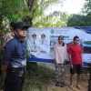 Rudy Mas’ud Serahkan Hasil Rehabilitasi RTLH di Muara Tae, Lengkapi Rumah dengan Listrik dan Toilet