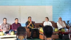 Gubernur Harum Komitmen Wujudkan Pelayanan Merata hingga Pelosok Desa di Kaltim