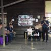 ​Kunjungi Pedalaman Kutai Barat, Rudy Mas’ud Tegaskan Kampung Terpencil Tak Lagi Tertinggal